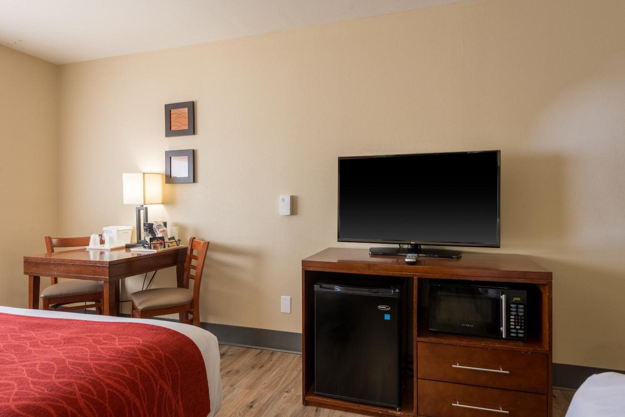 Comfort Inn & Suites Alamosa Extérieur photo