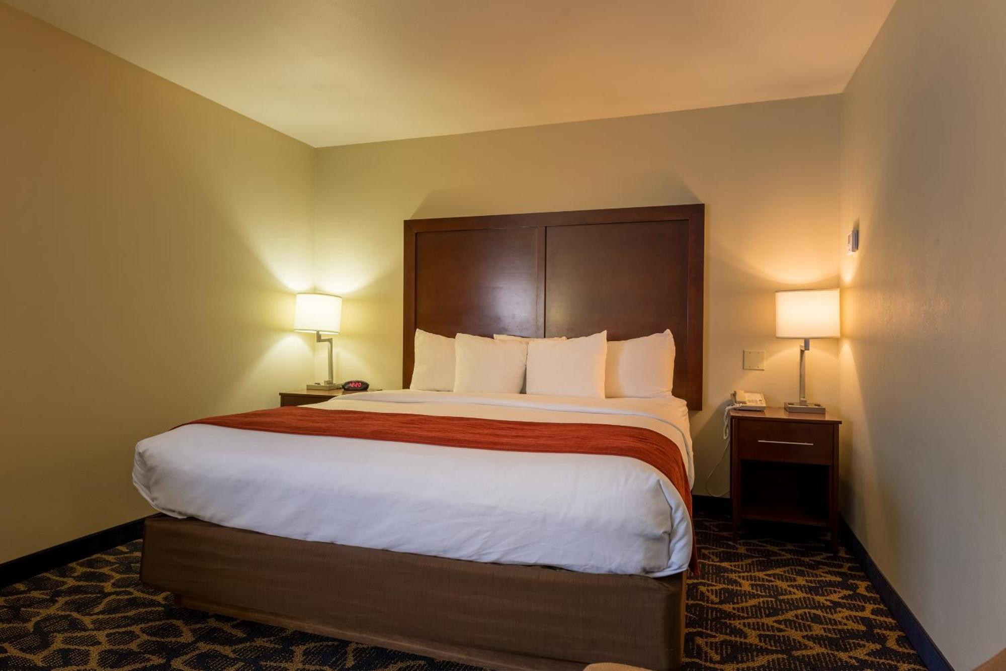 Comfort Inn & Suites Alamosa Extérieur photo