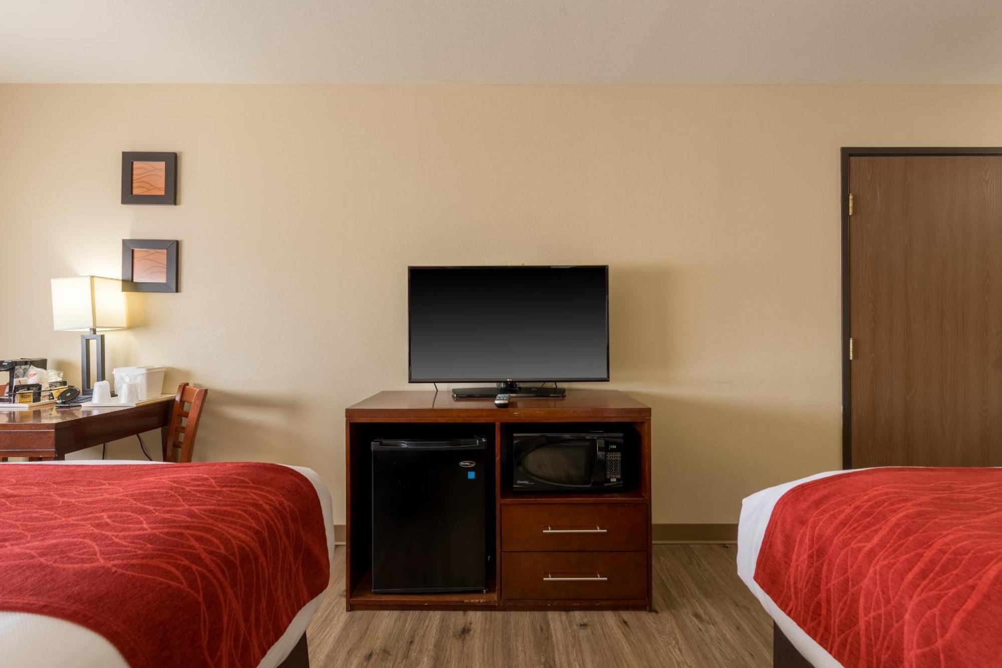 Comfort Inn & Suites Alamosa Extérieur photo
