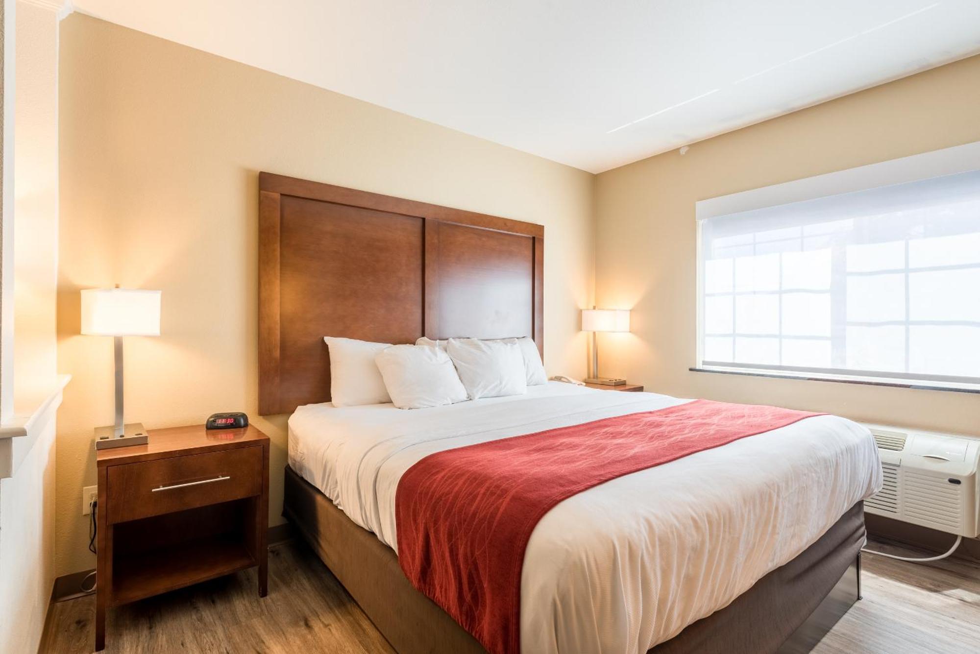 Comfort Inn & Suites Alamosa Extérieur photo