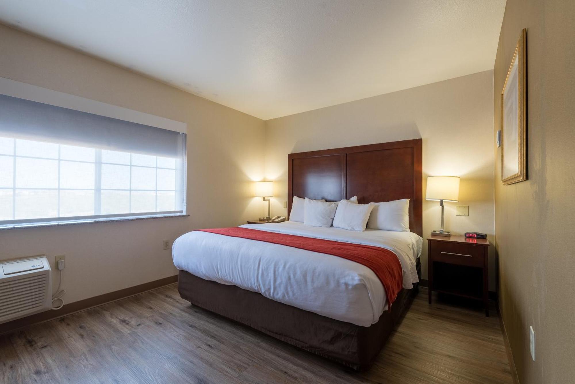 Comfort Inn & Suites Alamosa Extérieur photo