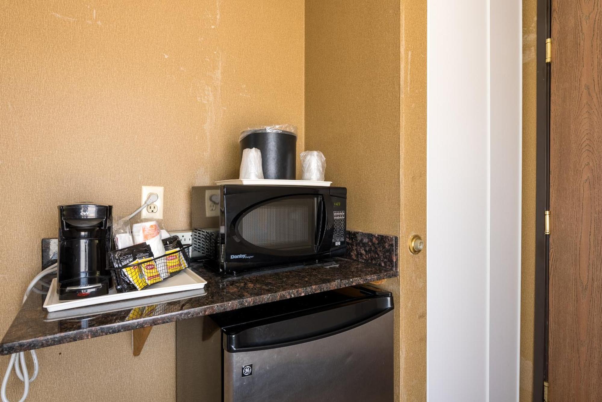 Comfort Inn & Suites Alamosa Extérieur photo