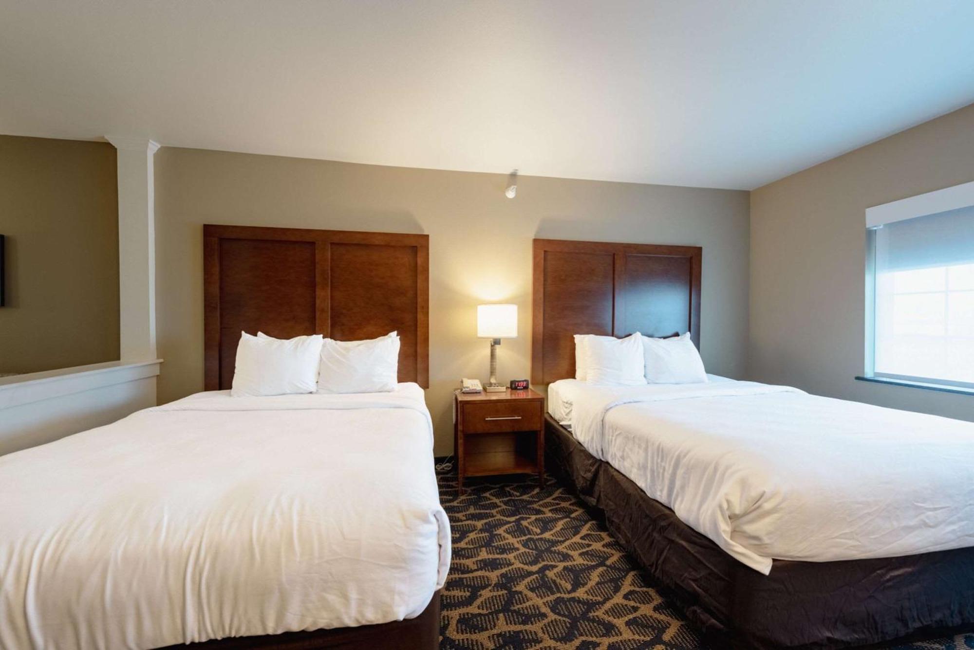 Comfort Inn & Suites Alamosa Extérieur photo